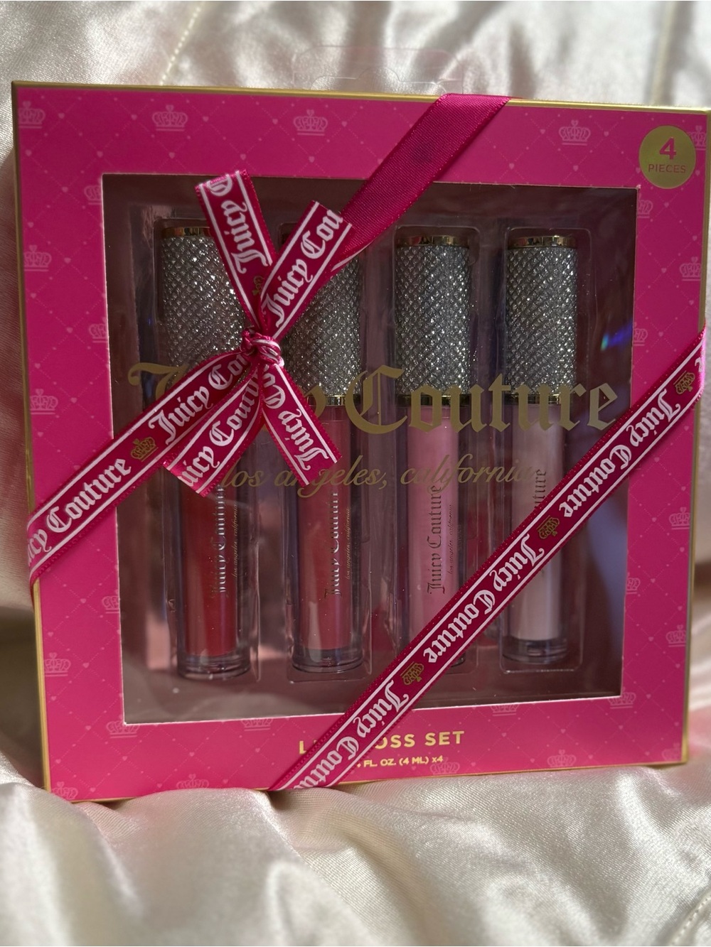 Lip Gloss Set